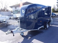 Minicamper Anhänger Ausbau