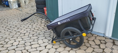 Anänger für roller - anänger,