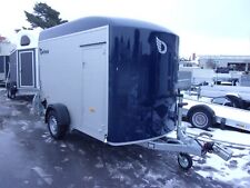 Debon C300 Aluminium Koffer/