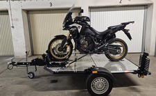 MOTORRADANHÄNGER LORRIES MT-2