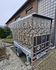 STEWA Freizeit- Kipp -