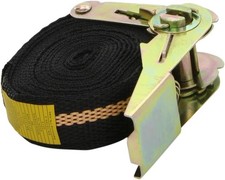 Sumex 4,5m Anhänger Gepäck