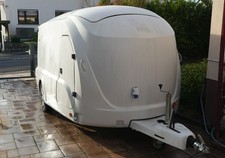 Taurus Transportanhänger +