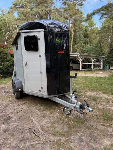 Motorrad transport anhänger - transport,