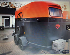 Harley Davidson, Bike