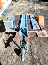 Motorradanhänger gebraucht