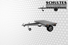 ÄHNLICH WHEELY ANHÄNGER