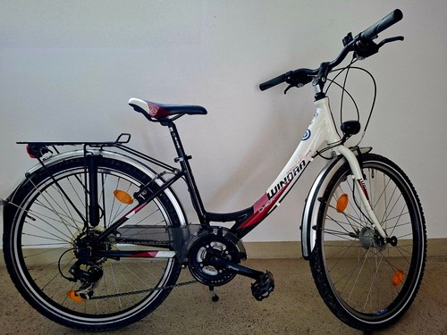 Winora chica mädchenbike 26 - winora,