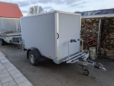 Saris Kofferanhänger mit 100