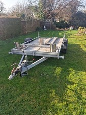 motorradanhänger gebraucht