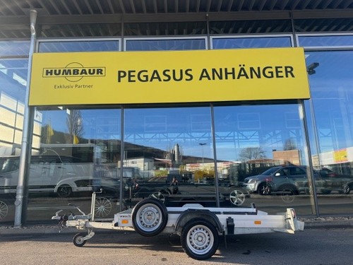 Humbaur hkt 132515 einachser - humbaur,