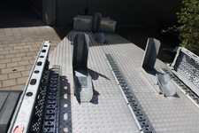 gebrauchte motorrad anhänger