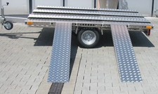 MOTORRADTRANSPORTER