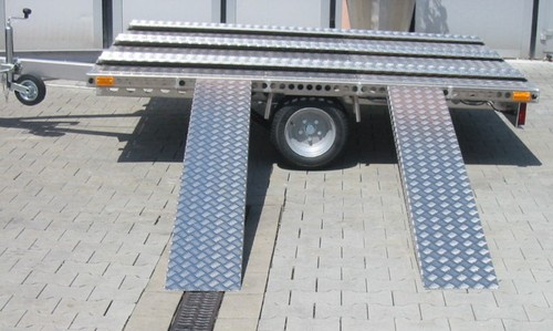 MOTORRADTRANSPORTER
