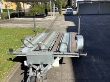 Motoradanhänger